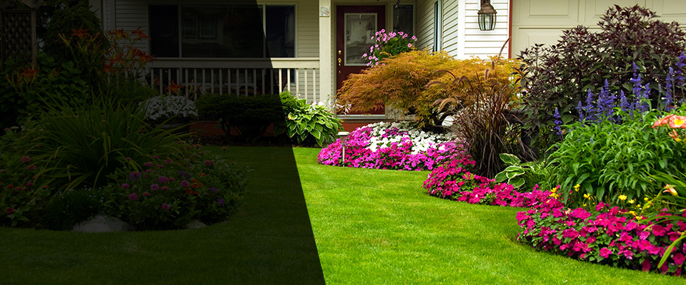 Kalispell Landscapers