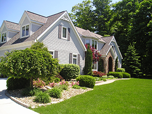 Landscapers and Lawncare Services in Kalispell, MT